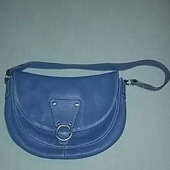 Talbots Handbags - Talbot Leather Handbag Talbots Handbags - Talbot Leather Handbag